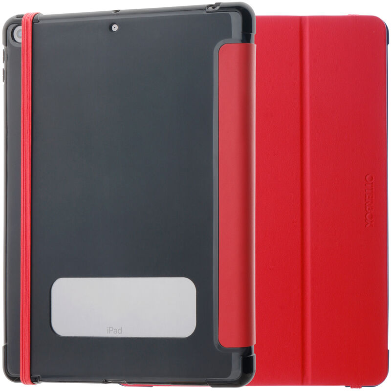 product image 1 - iPad 9th & 8th gen Case React Folio Series